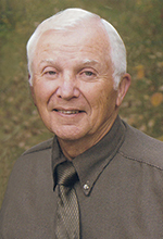 Cornelius Martens Obituary pic