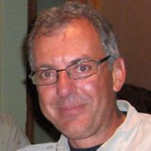 RENE HUDON  Obituary pic