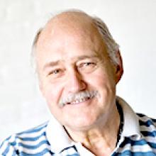 TOM LENHARDT Obituary pic