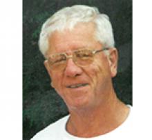 RONALD CRAWFORD KIRBYSON (RON) Obituary pic