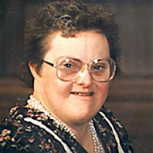 ERNA KEHLER  Obituary pic