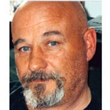 BRIAN JOSEPH KAKISH  Obituary pic