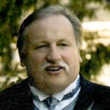 RONALD (RON) WAYNE JONATHAN KRAYNICK  Obituary pic