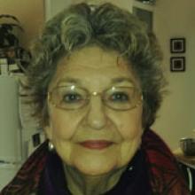 AGNES MARIE WODZICKI (CHARETTE)  Obituary pic