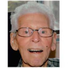 EDOLF DARE  Obituary pic