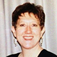 MONICA HILDEGARDE TERESA ROUCEK  Obituary pic