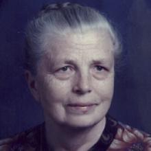 ROZALIA SZKWAREK (MIKOS)  Obituary pic