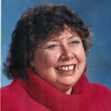 FRANCES SEATON (RICHARDS)  Obituary pic