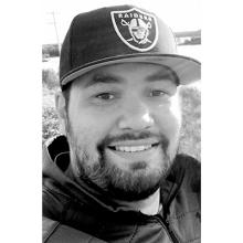 JAMES EDWIN WOOD Obituary pic