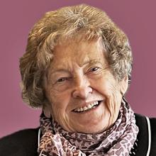 LUCY MARIE GRAY Obituary pic