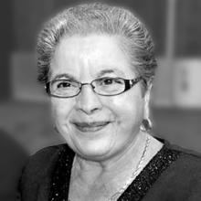 ROSINA BAGNULO Obituary pic
