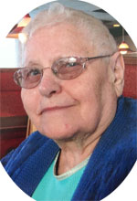 Mary Sapach Obituary pic