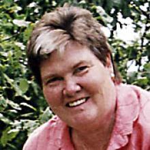 BONNIE LYNN HAMILTON  Obituary pic