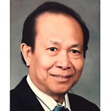 CEFERINO LEONG Ceferino  Obituary pic