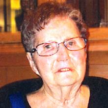 JEAN ELLEN CLIFTON  Obituary pic