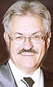 LARRY KENNETH BREZINSKI  Obituary pic