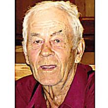 ALBERT HIRSCHFIELD  Obituary pic