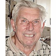 JOHN BATZ  Obituary pic