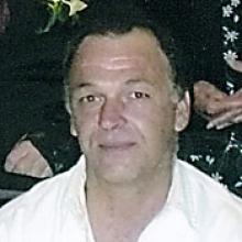 ROGER BALCAEN  Obituary pic
