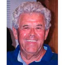 WILLIAM (BILL) HAYES 1925-2005  Obituary pic