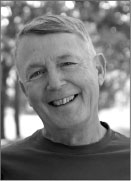Bryan FINNIGAN Obituary pic