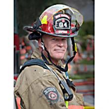 JIM ORR  Obituary pic