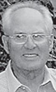 NEIL POOT Obituary pic