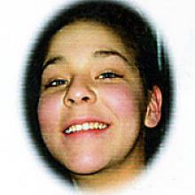 FONASSA LYNN LOUISE BRUYERE  Obituary pic