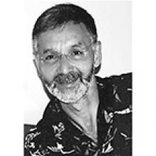 DON ASKHOLM Obituary pic