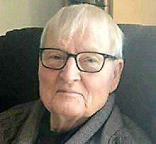 HEIE HANS GERHARD DEHLS  Obituary pic