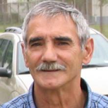 MANUEL FRANSISCO CORREIA  Obituary pic