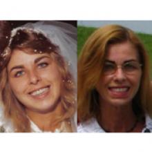 BARBARA GIBBEN  Obituary pic