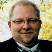 DARRYL JAMES BERGEN  Obituary pic