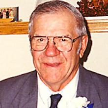 MICHAEL SHEWCHUK  Obituary pic