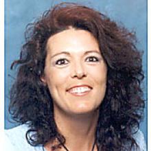 DIANNE BEATRICE GARAND  Obituary pic