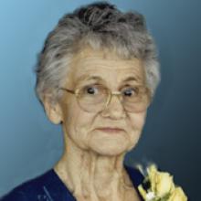 KATIE KLIEWER  Obituary pic
