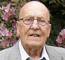 STANLEY EVANYSHYN  Obituary pic