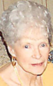 DORIS CORRIGAL Obituary pic