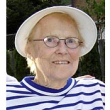 ANNIE SURBEY (NANA) (MORRISON)  Obituary pic