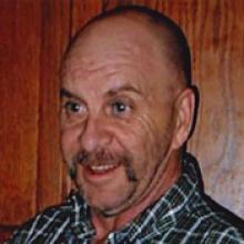 EDWARD BLACK  Obituary pic