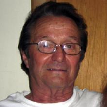 WALTER (DIXIE) DOWGAN  Obituary pic