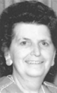 SHEILA STRATICHUK  Obituary pic