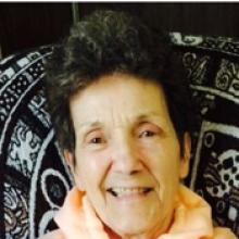 CLAIRE M. Y. NORMAND  Obituary pic