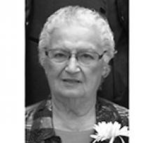 HELEN MUNRO Obituary pic