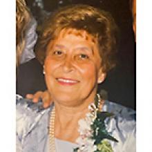 ANNE BARNES Obituary pic