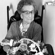 PHYLLIS (ANASTASIA) MICHALYSHYN Obituary pic