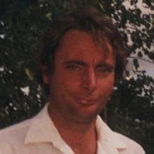 WAYNE DAVID PALAHITSKI  Obituary pic