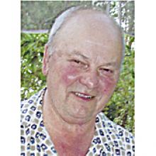 RAYMOND STEPHEN GLUCHI  Obituary pic