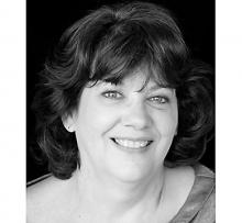 KIMBERLY ANNE WOOD Obituary pic