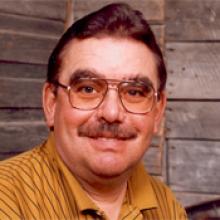OREST SOKOLIUK  Obituary pic